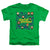 Harry Potter - Mischief Managed Chibis Toddler Short Sleeve