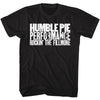 Rockin The Filmore - Humble Pie T-Shirt