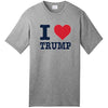 I Love Trump T-Shirt
