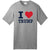 I Love Trump T-Shirt