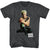 Flesh - Billy Idol T-Shirt