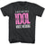 White Wedding - Billy Idol T-Shirt