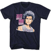 Billy Idol Soft Clouds- S/S Tshirt