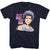 Billy Idol Soft Clouds- S/S Tshirt