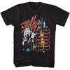 Fist Up - Billy Idol T-Shirt