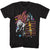 Fist Up - Billy Idol T-Shirt