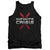 Infinite Crisis - Logo Adult Tank Top