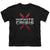 Infinite Crisis - Logo Youth Short Sleeve