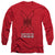 Infinite Crisis - Title Adult Long Sleeve
