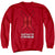 Infinite Crisis - Title Adult Crewneck Sweatshirt