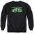 Infinite Crisis - IC Green Adult Crewneck Sweatshirt