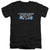 Infinite Crisis - IC Blue Adult Slim Fit V Neck Cotton
