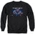 Infinite Crisis - IC Super Adult Crewneck Sweatshirt
