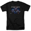 Infinite Crisis - IC Super Adult Regular Fit Short Sleeve