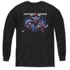 Infinite Crisis - IC Super L - S Youth