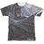Infinite Crisis - Batman Vs Joker Adult Regular Fit Short Sleeve 65 - 35 Poly - Cotton