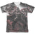 Infinite Crisis - IC Batman Adult Regular Fit Short Sleeve 65 - 35 Poly - Cotton