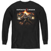 Infinite Crisis - Batmen L - S Youth