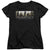 Injustice Gods Among Us - Logo Women's Short Sleeve