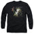 Injustice Gods Among Us - Good Vs Evil Adult Long Sleeve
