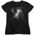 Injustice Gods Among Us - Good Vs Evil Women's Short Sleeve