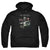 Injustice Gods Among Us - Key Art Adult Pullover Hoodie