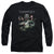 Injustice Gods Among Us - Key Art Adult Long Sleeve