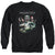 Injustice Gods Among Us - Key Art Adult Crewneck Sweatshirt
