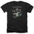 Injustice Gods Among Us - Key Art Adult Regular Fit Heather Short Sleeve