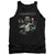 Injustice Gods Among Us - Key Art Adult Tank Top
