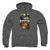Injustice Gods Among Us - Panels Adult Pullover Hoodie