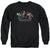 Injustice Gods Among Us - Injustice League Adult Crewneck Sweatshirt