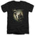 Injustice Gods Among Us - Battle Of The Gods Adult Slim Fit V Neck Cotton