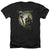Injustice Gods Among Us - Battle Of The Gods Adult Regular Fit Heather Short Sleeve