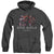 Injustice Gods Among Us - Bad Girls Adult Heather Hoodie