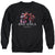 Injustice Gods Among Us - Bad Girls Adult Crewneck Sweatshirt