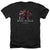 Injustice Gods Among Us - Bad Girls Adult Regular Fit Heather Short Sleeve
