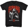 Welcome Horrorwood - Ice Nine Kills T-Shirt
