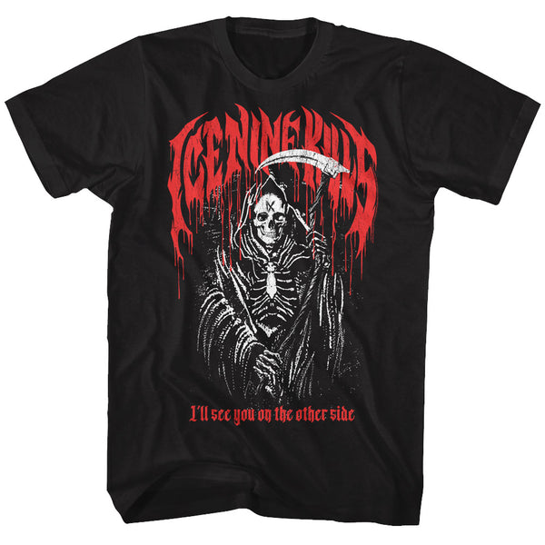 Reaper - Ice Nine Kills T-Shirt
