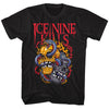 Snake Skulls - Ice Nine Kills T-Shirt