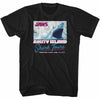 Shark Tours- S/S Tshirt