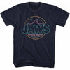 Jawsline- S/S Tshirt