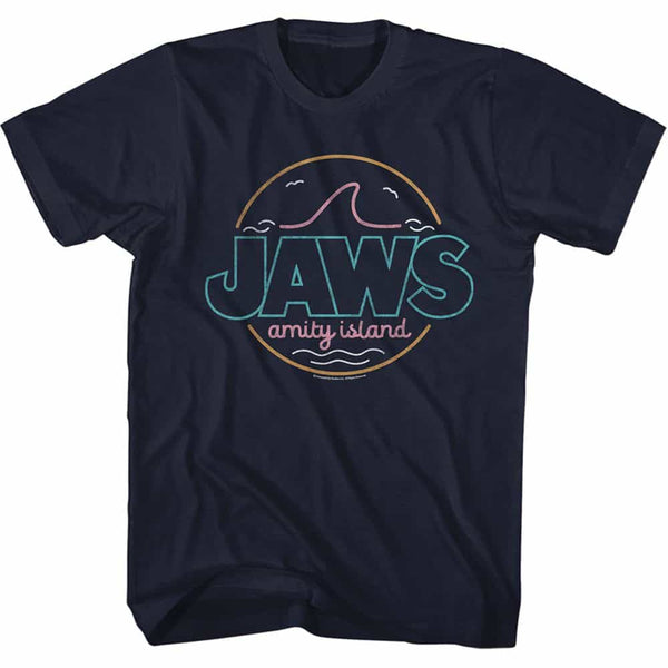 Jawsline- S/S Tshirt