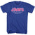 Beach Closed- S/S Tshirt