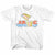 Jaws Broken Surfboard-Youth S/S Tshirt