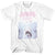 Jaws Faded Kanji- S/S Tshirt