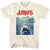 Jaws No Swimming- S/S Tshirt