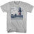 Jaws Orca Deep Sea Charters- S/S Tshirt