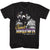 Godfather of Soul - James Brown T-Shirt