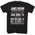 Soul Bowl 1970 - James Brown T-Shirt